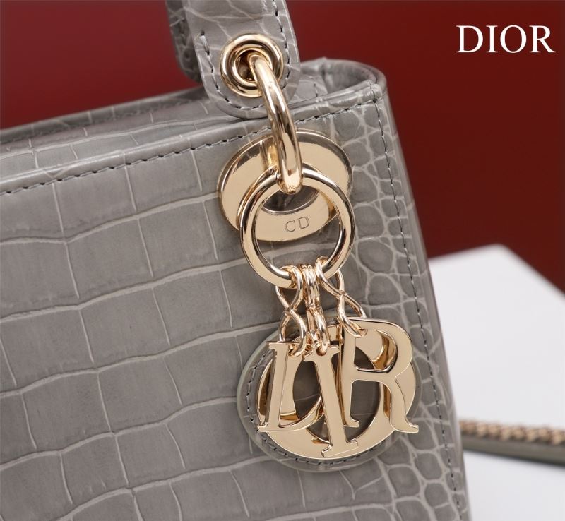 Christian Dior My Lady Bags